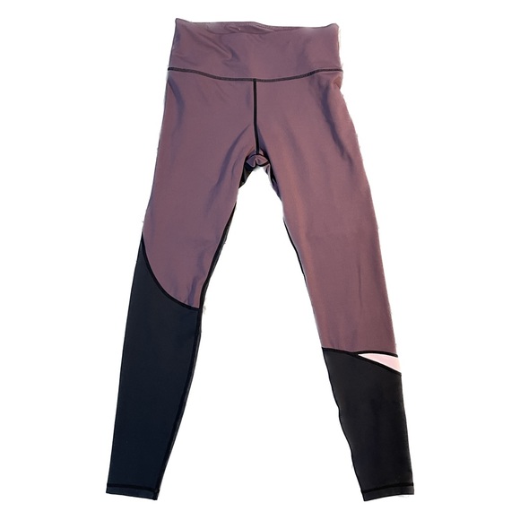ZYIA Pants - ZYIA Active Joker Light N Tight Leggings Size 8-10